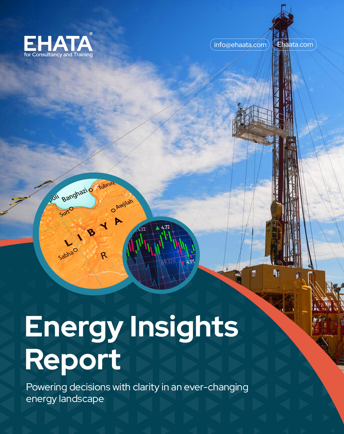 Energy Insights